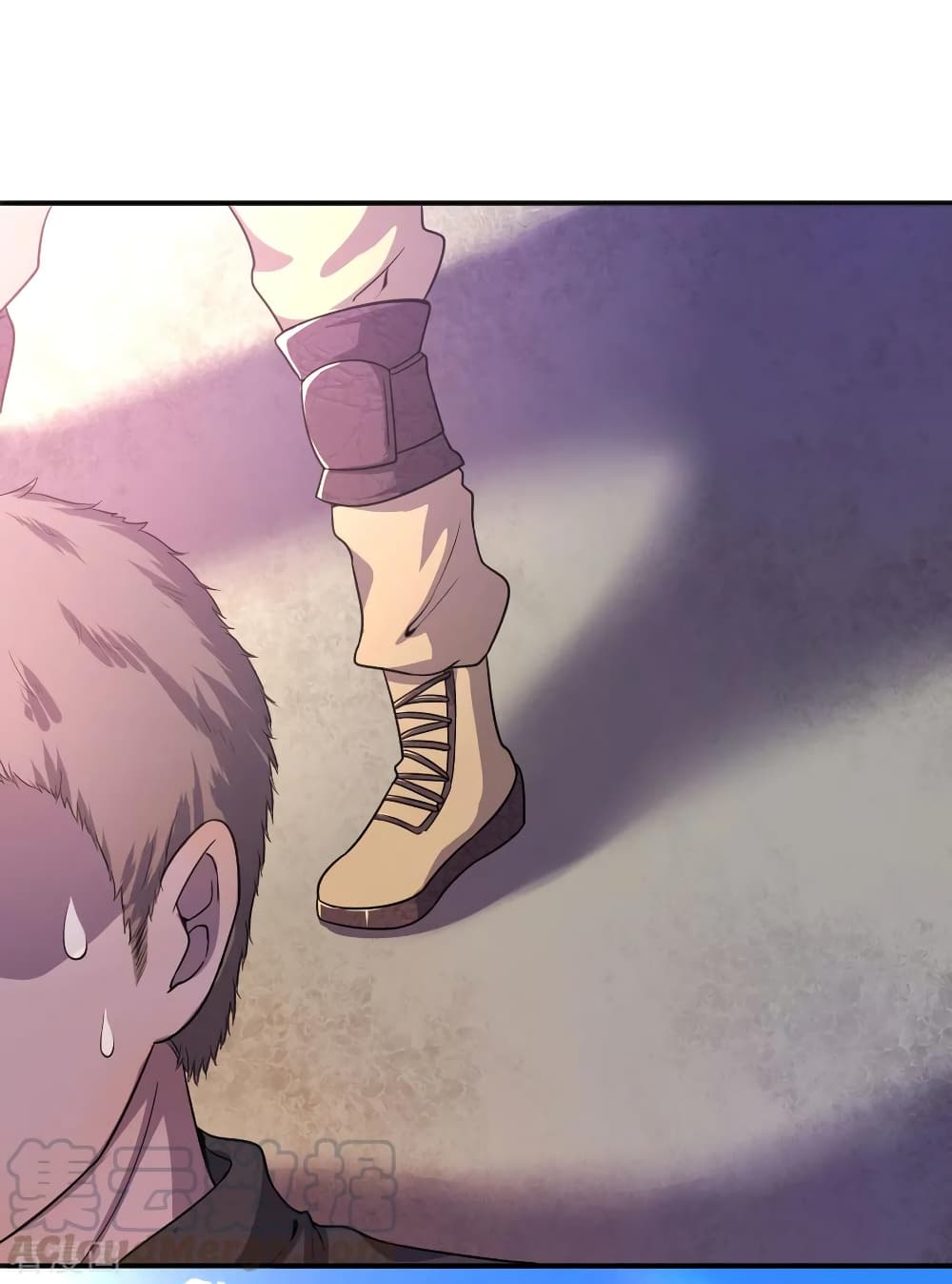 Medical Martial Arts page 16