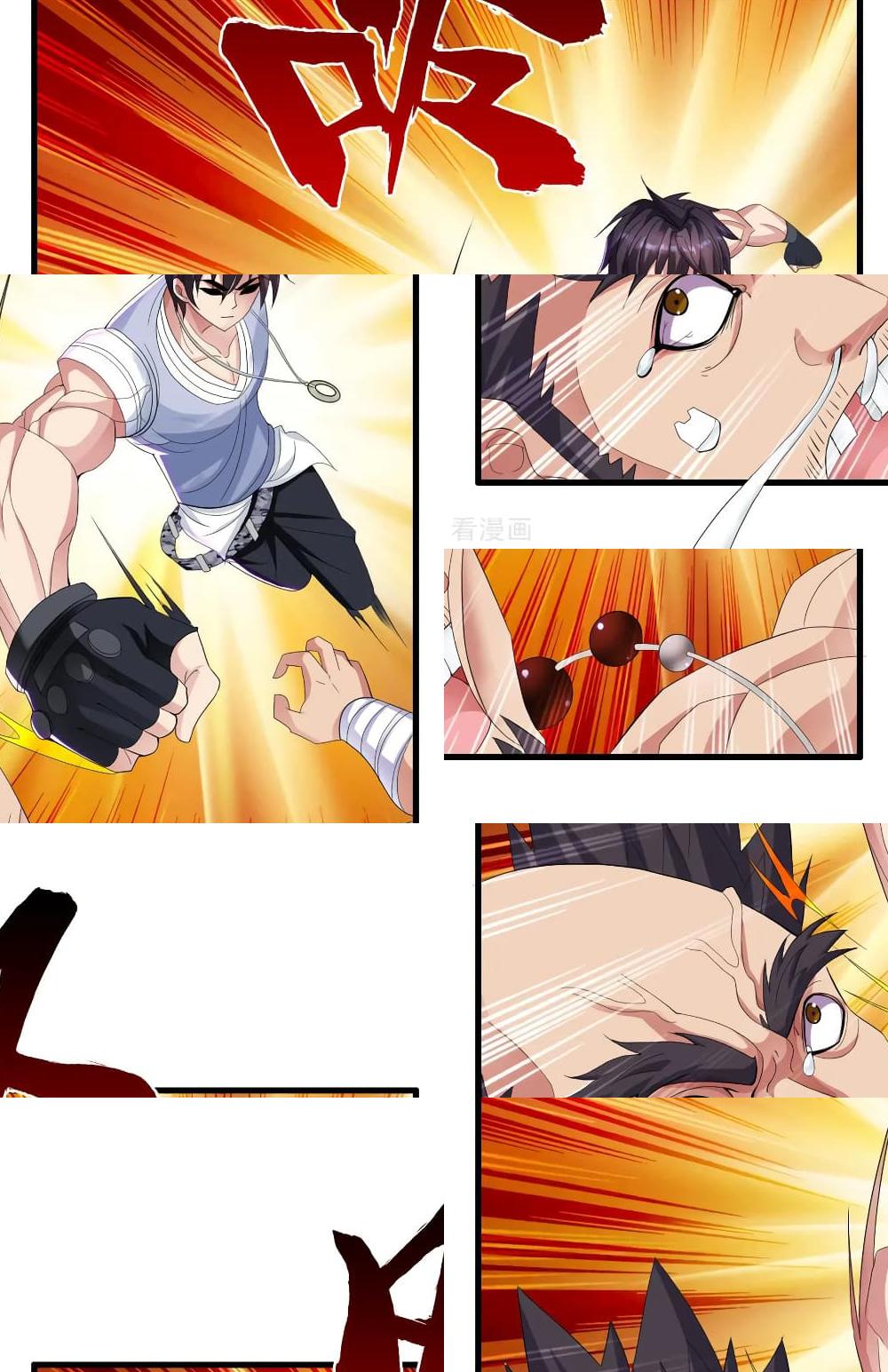 Medical Soldiers page 28