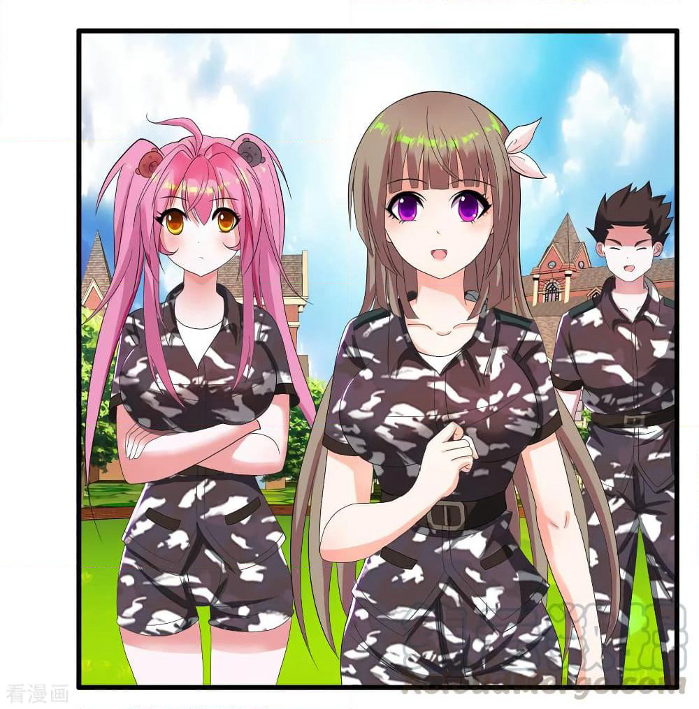 Medical Soldiers page 21