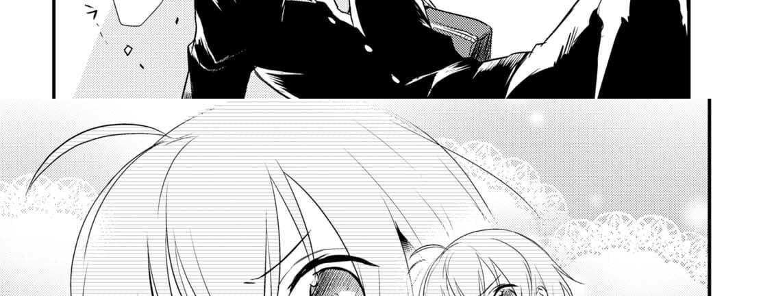 Megami-ryou no Ryoubo-kun page 35