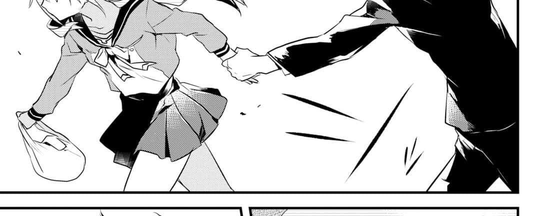 Megami-ryou no Ryoubo-kun page 66