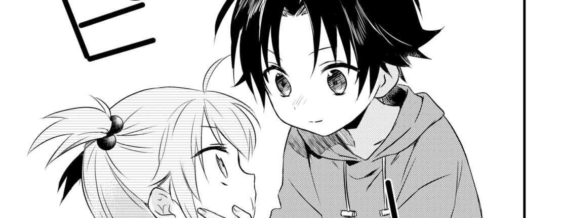 Megami-ryou no Ryoubo-kun page 95