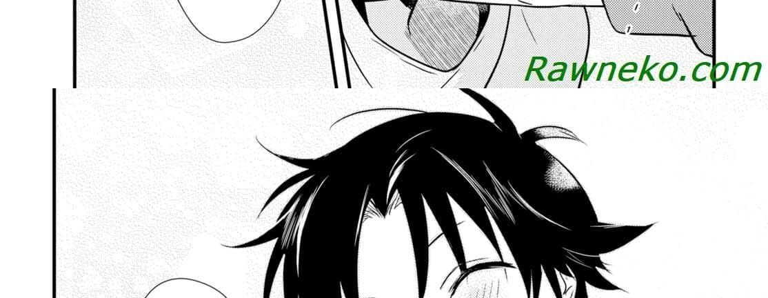Megami-ryou no Ryoubo-kun page 98