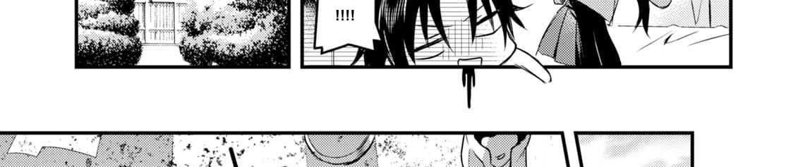 Megami-ryou no Ryoubo-kun page 174