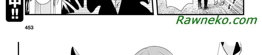 Megami-ryou no Ryoubo-kun page 189