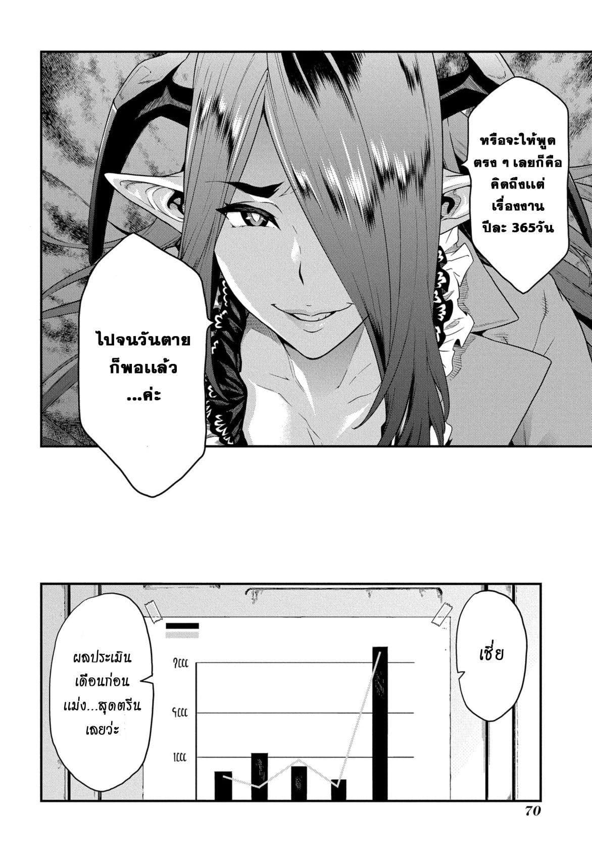 Meikyuu Black Company page 6