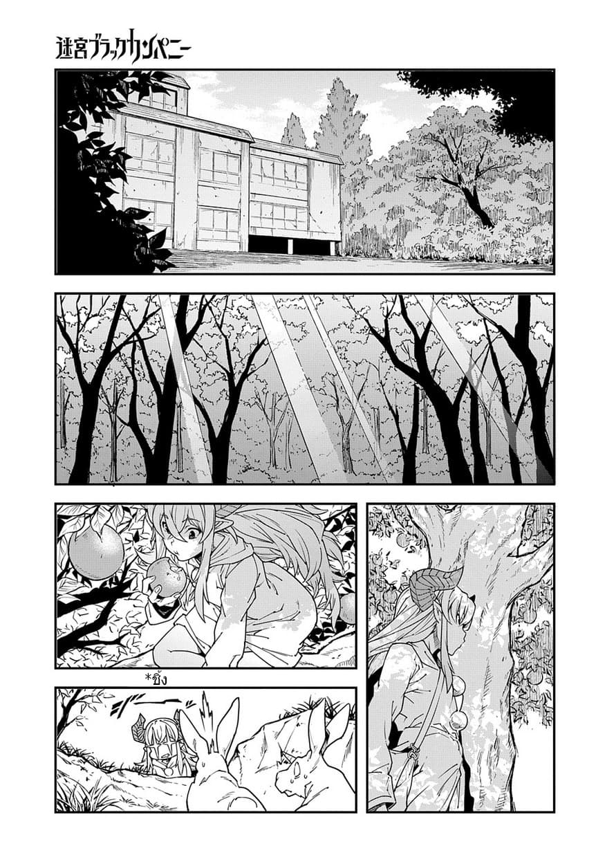 Meikyuu Black Company page 10