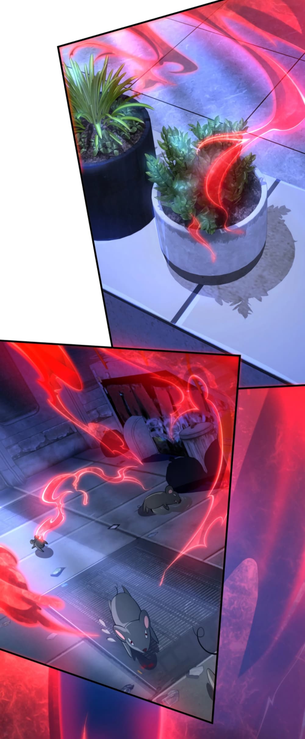 Men From Hell page 55