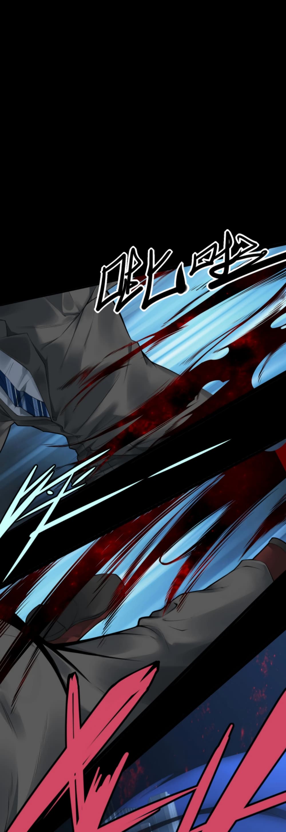 Men From Hell page 105