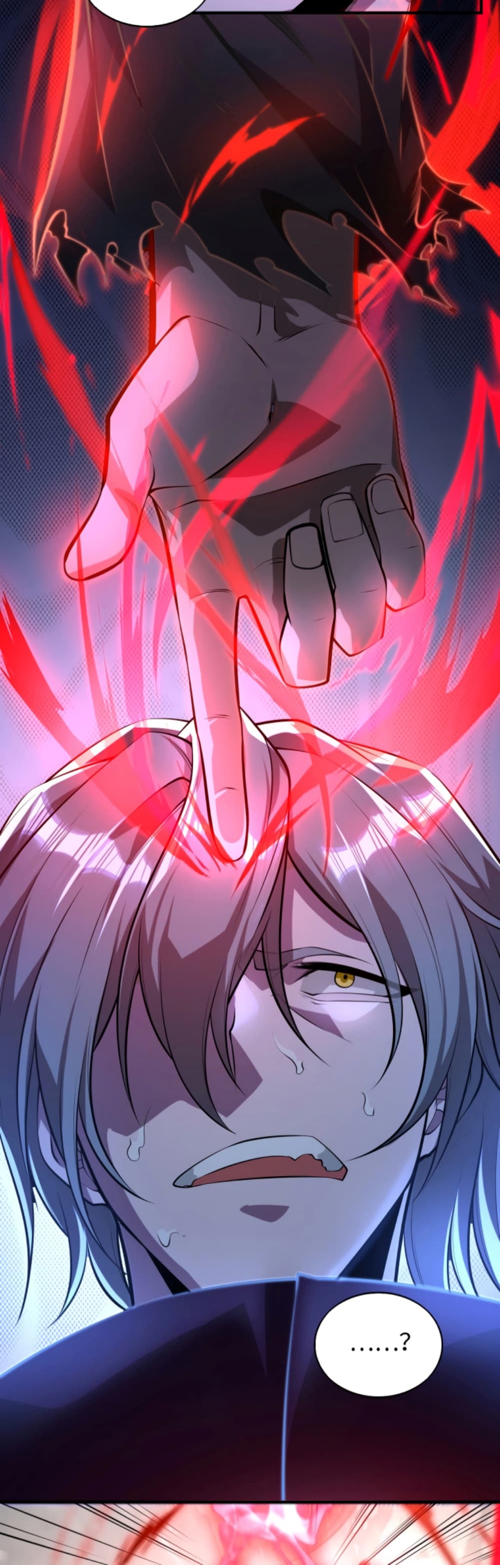 Men From Hell page 6