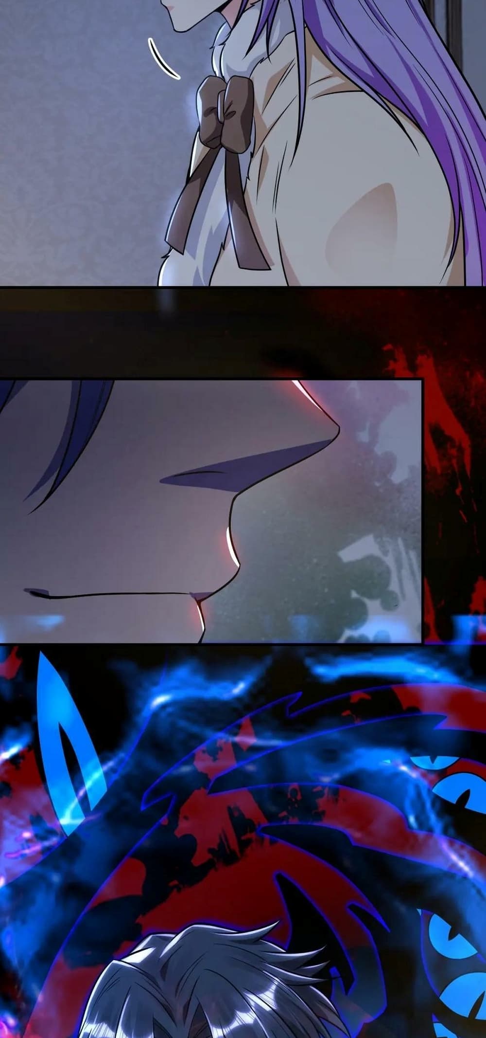 Men From Hell page 28