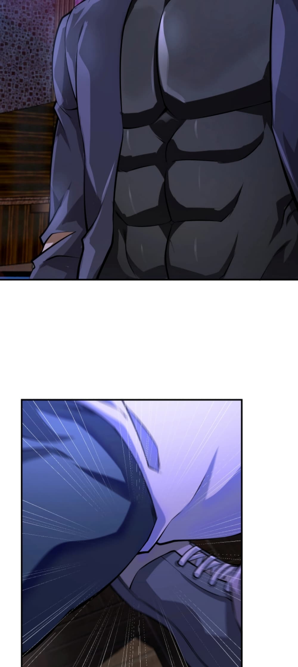 Men From Hell page 4