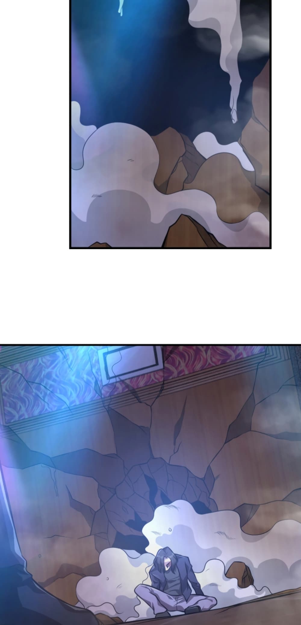 Men From Hell page 39