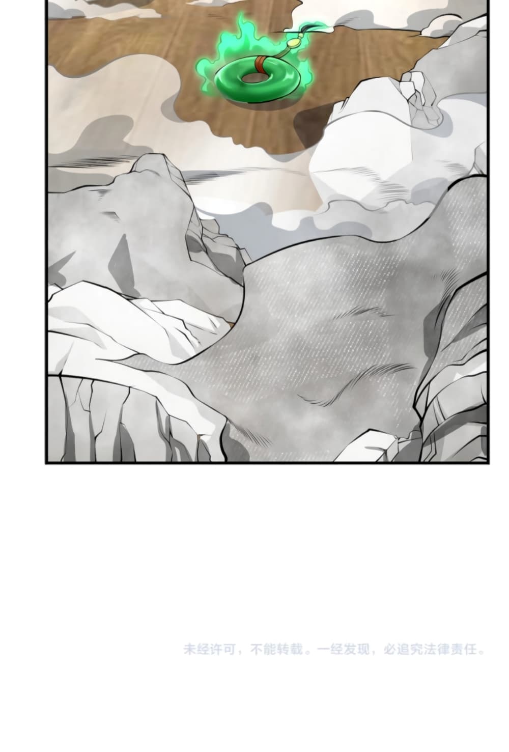Men From Hell page 49