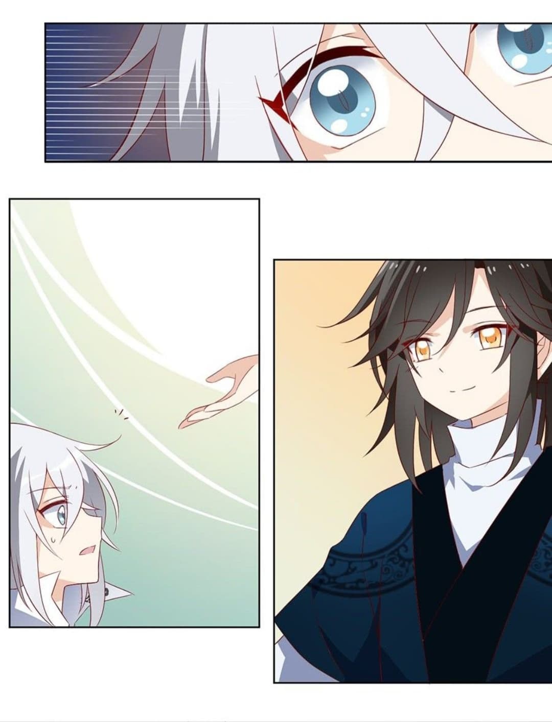Meng Shi Zai Shang page 4