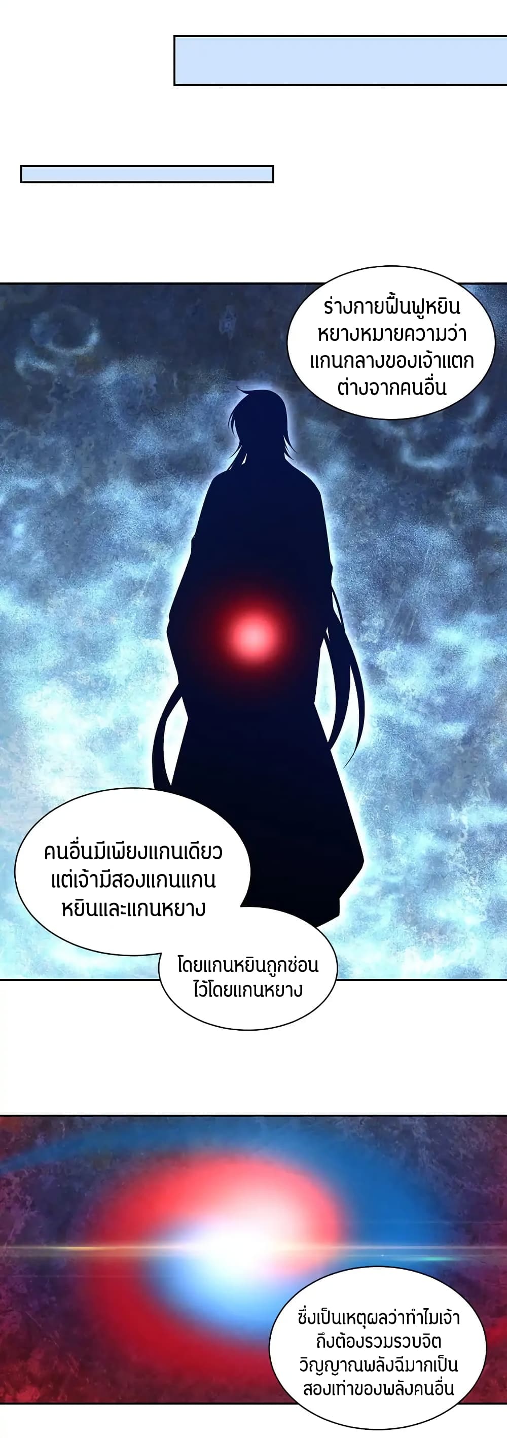 Meng Shi Zai Shang page 7