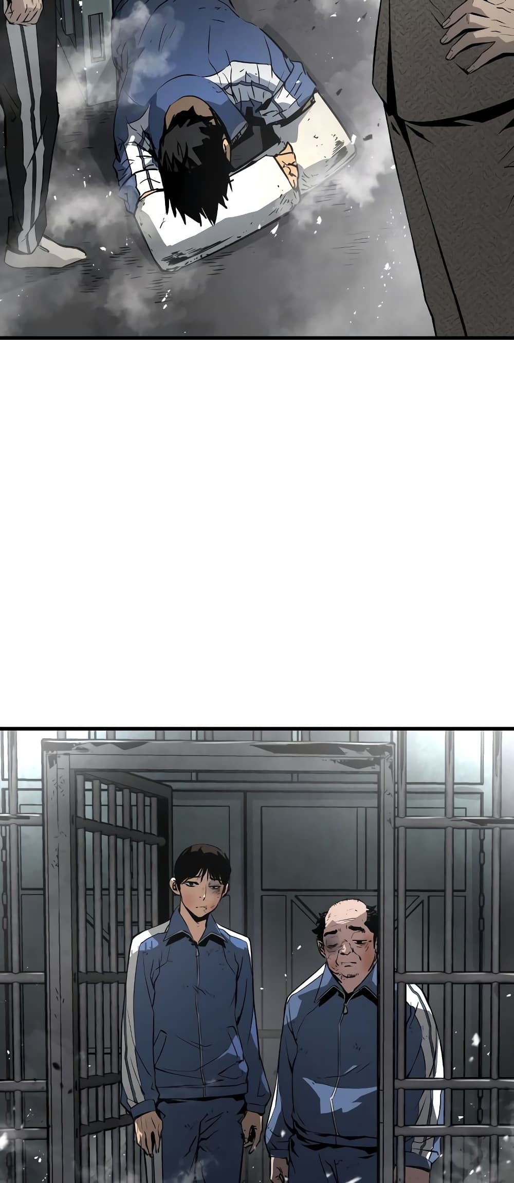 Merciless page 5