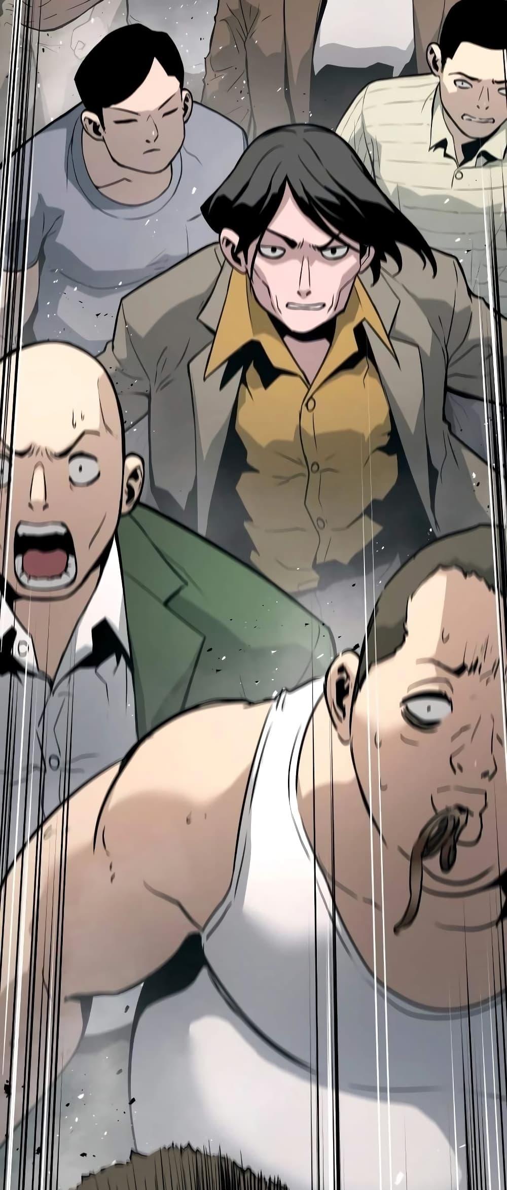 Merciless page 4