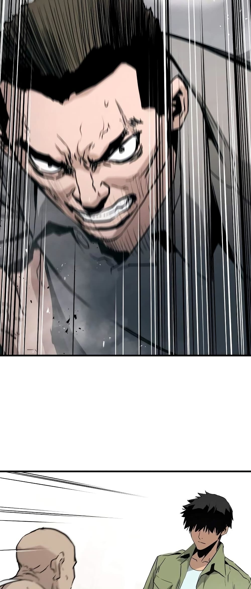 Merciless page 5