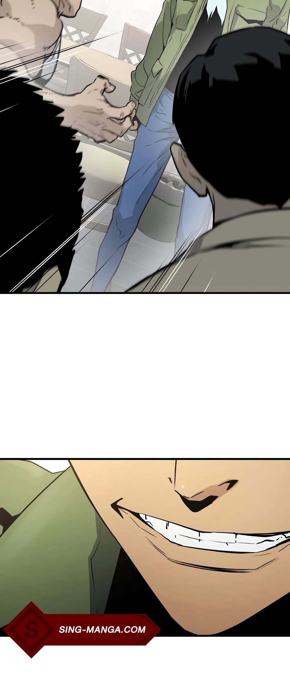 Merciless page 6