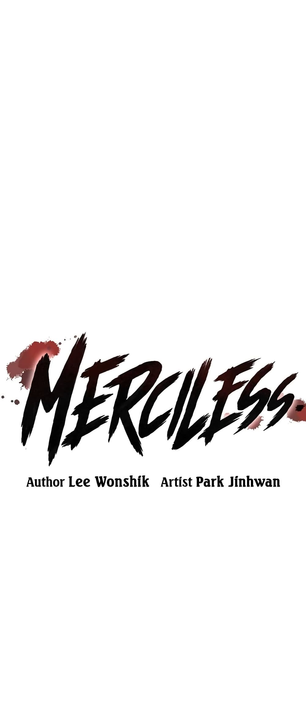Merciless page 7