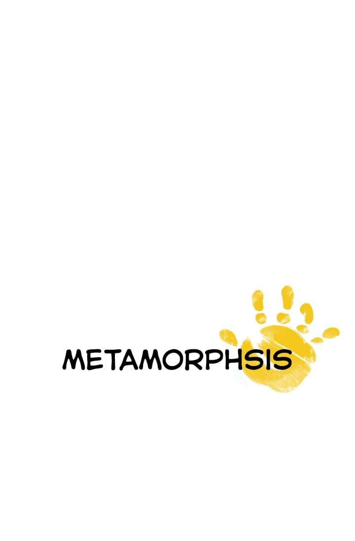 Metamorphosis page 2