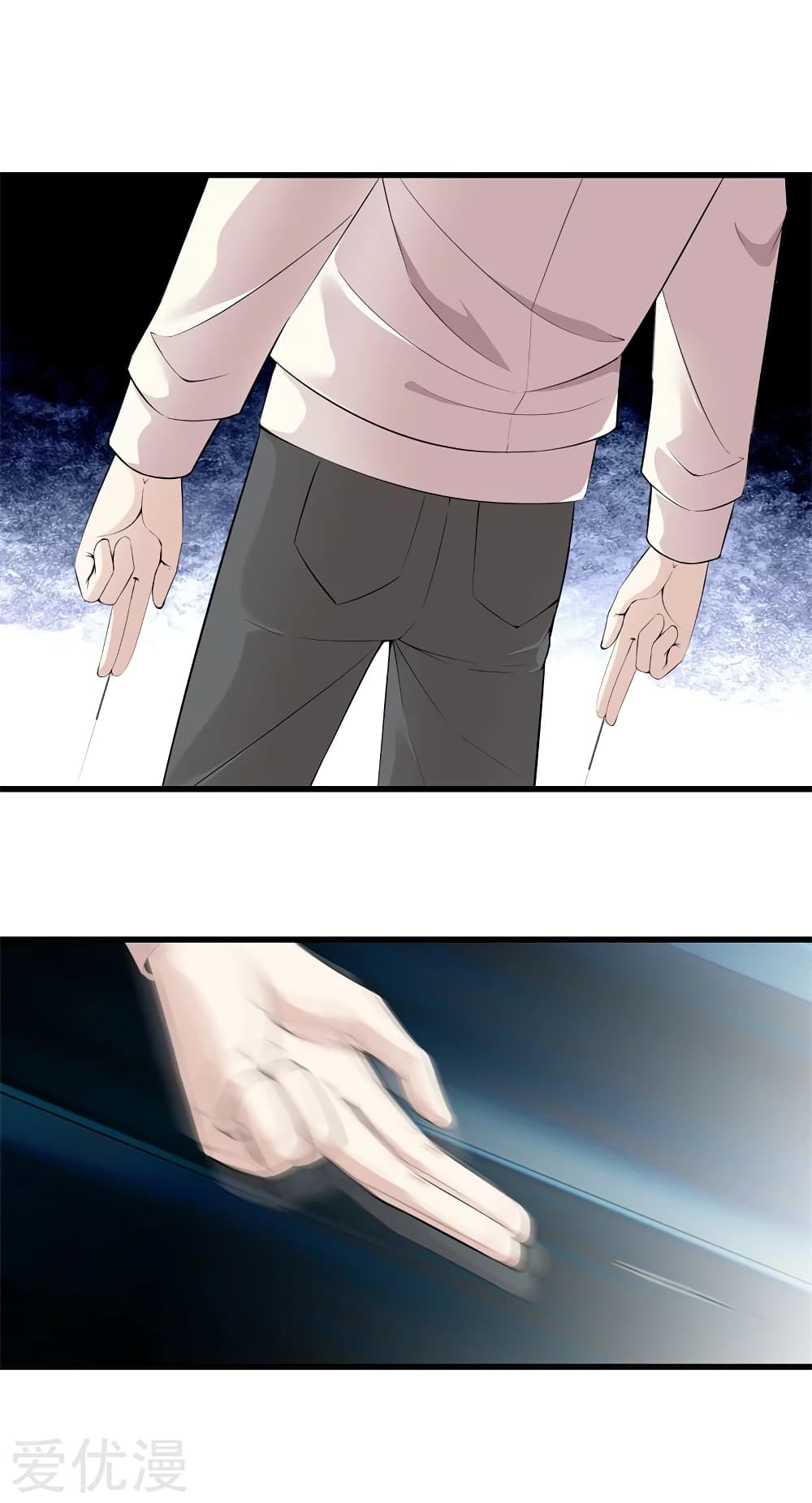 Metropolitan Reverence page 12