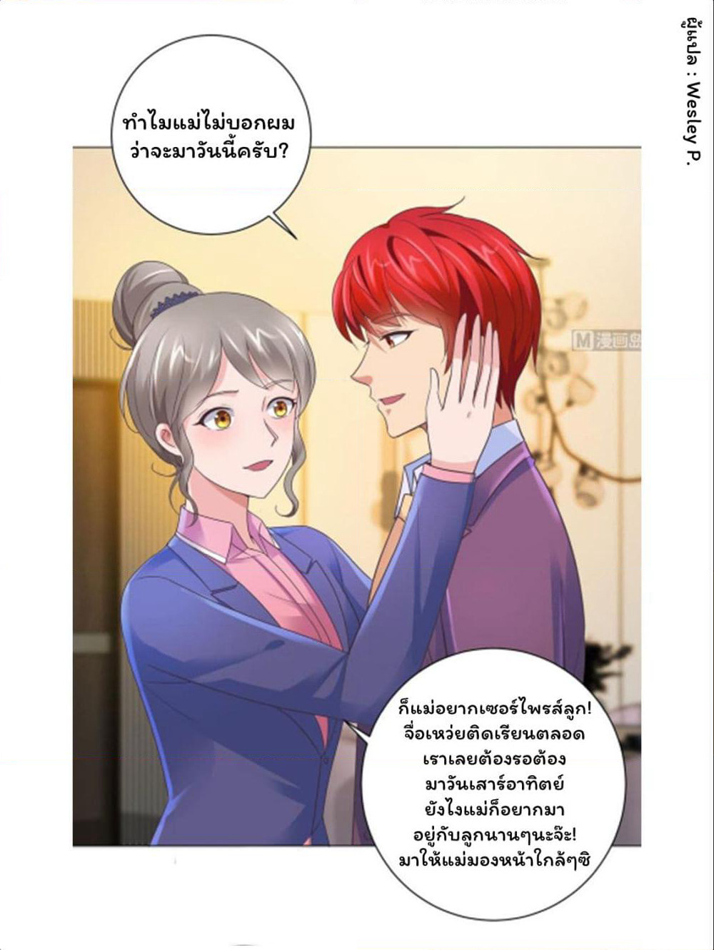 Metropolitan Supremacy System page 23