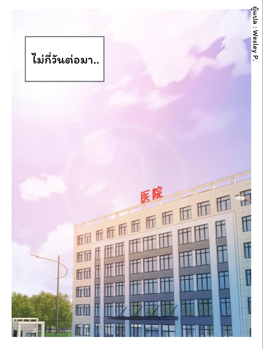 Metropolitan Supremacy System page 19