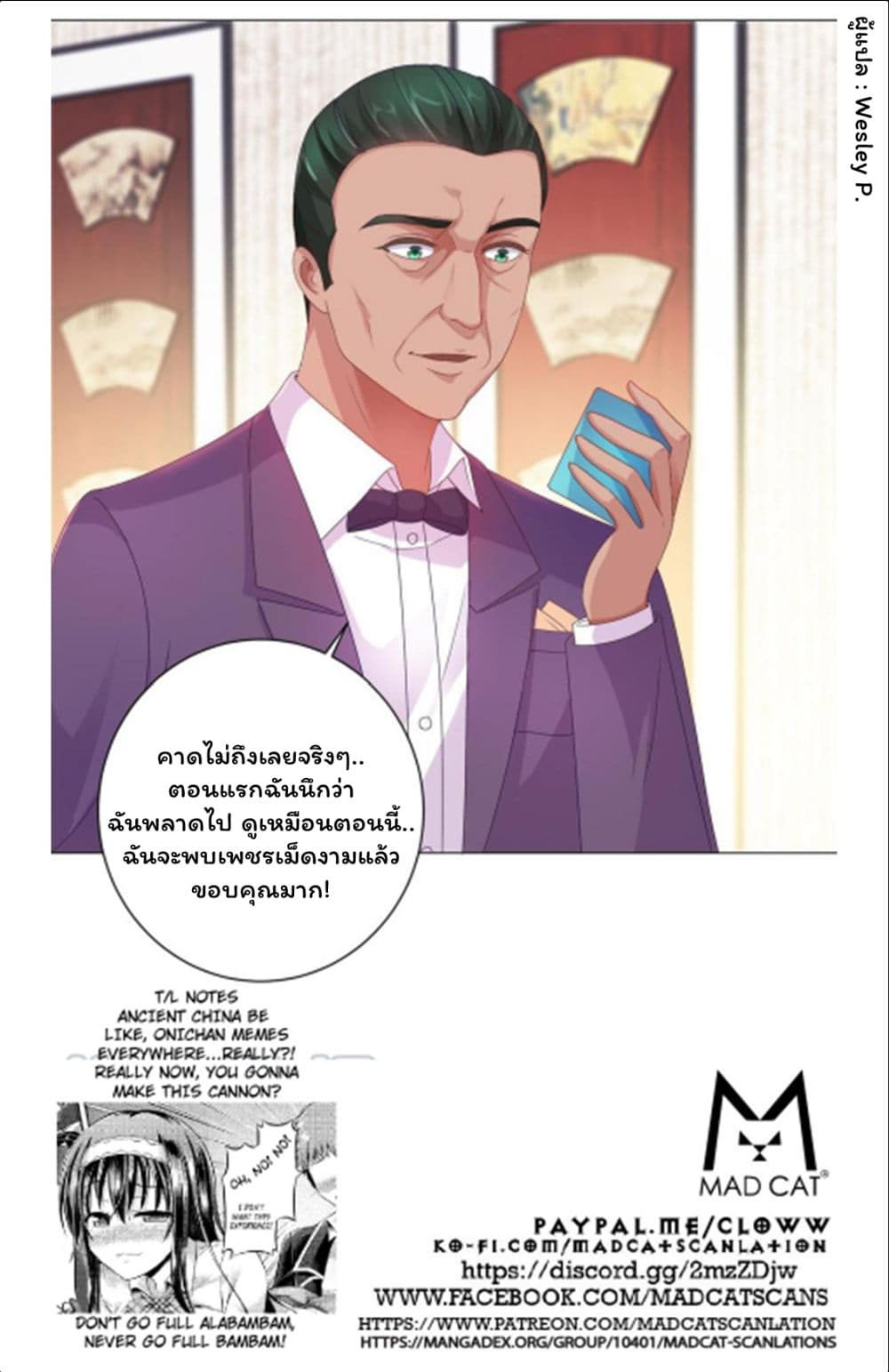 Metropolitan Supremacy System page 28
