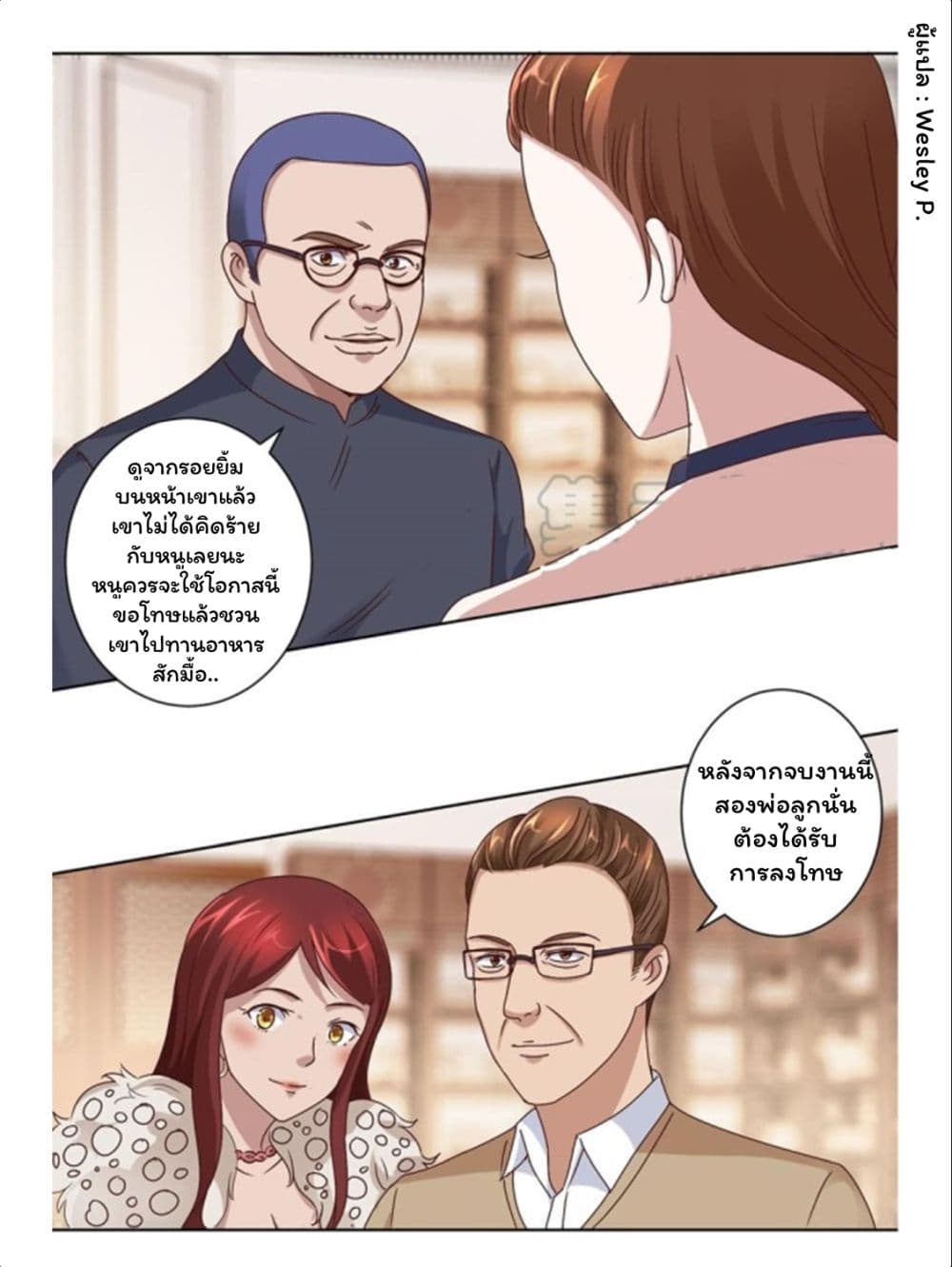 Metropolitan Supremacy System page 22