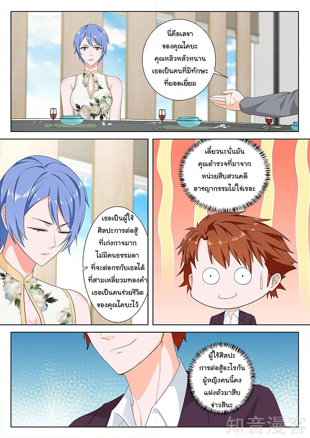 Metropolitan System page 5
