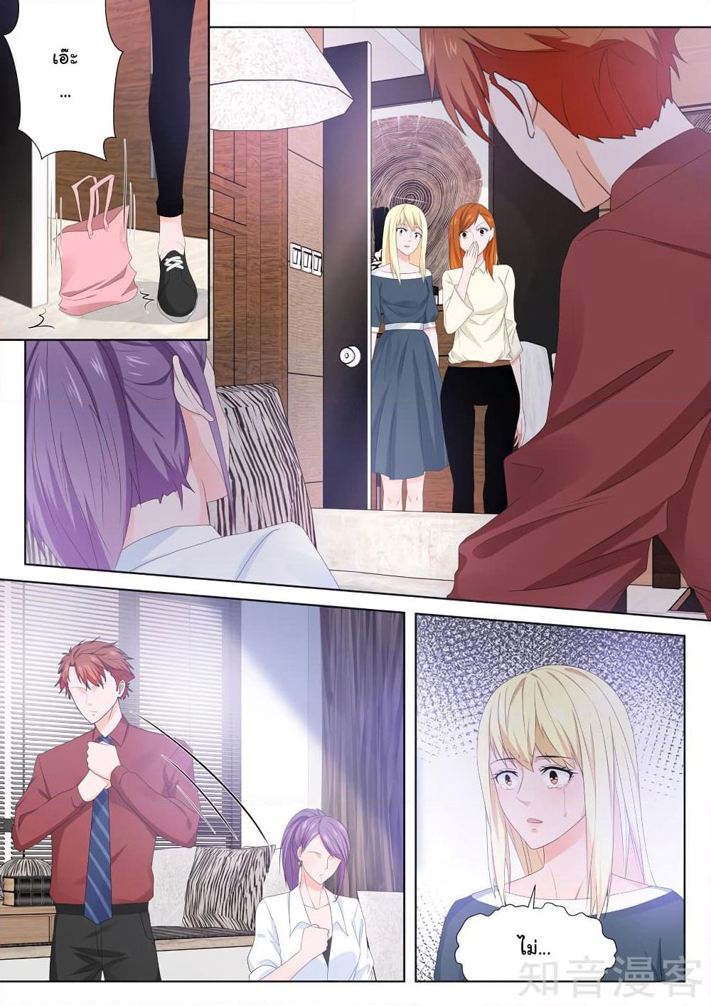 Metropolitan System page 9