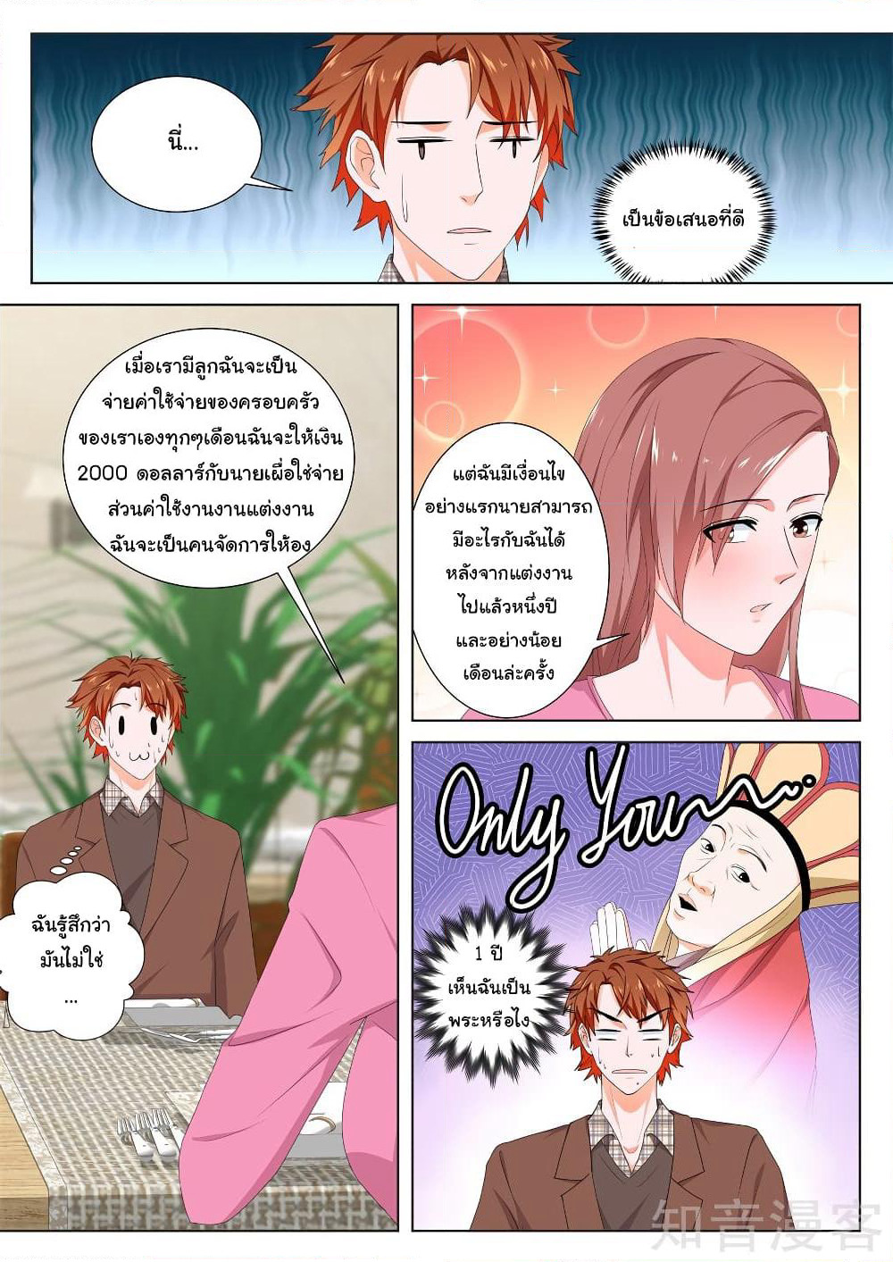 Metropolitan System page 3