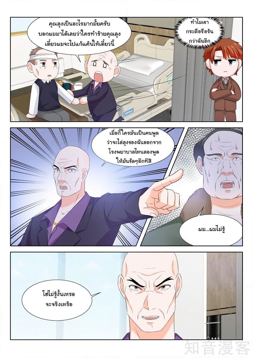 Metropolitan System page 8