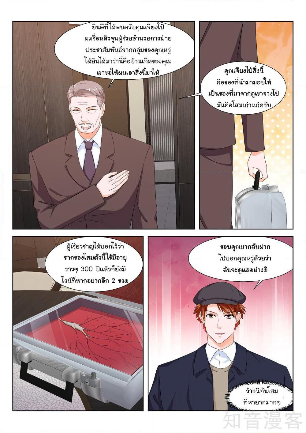 Metropolitan System page 2