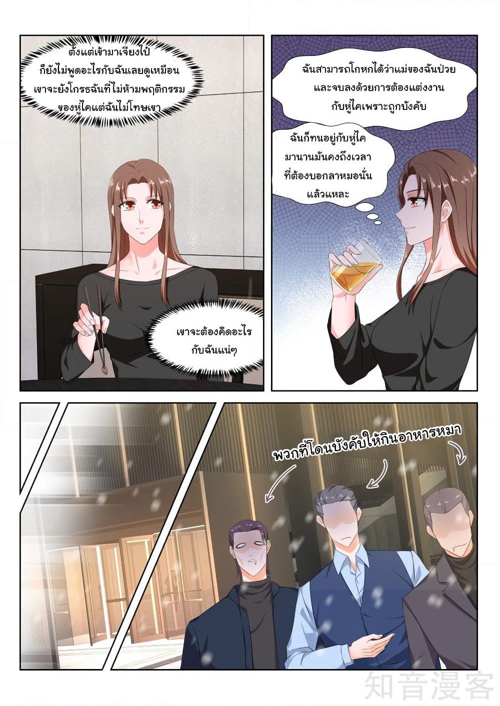 Metropolitan System page 4