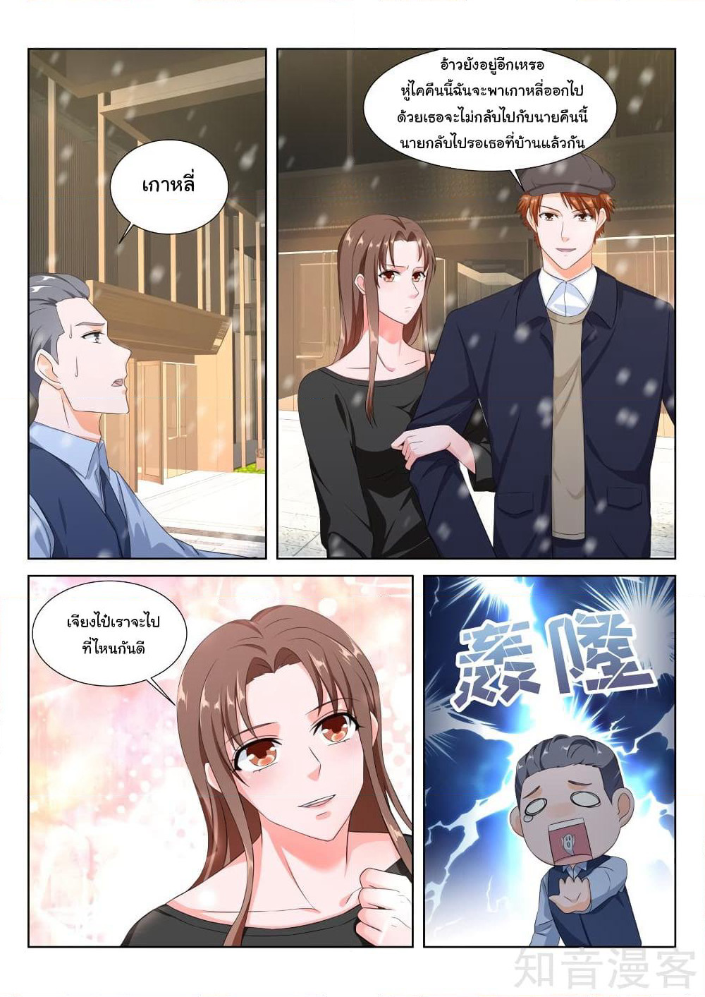 Metropolitan System page 5