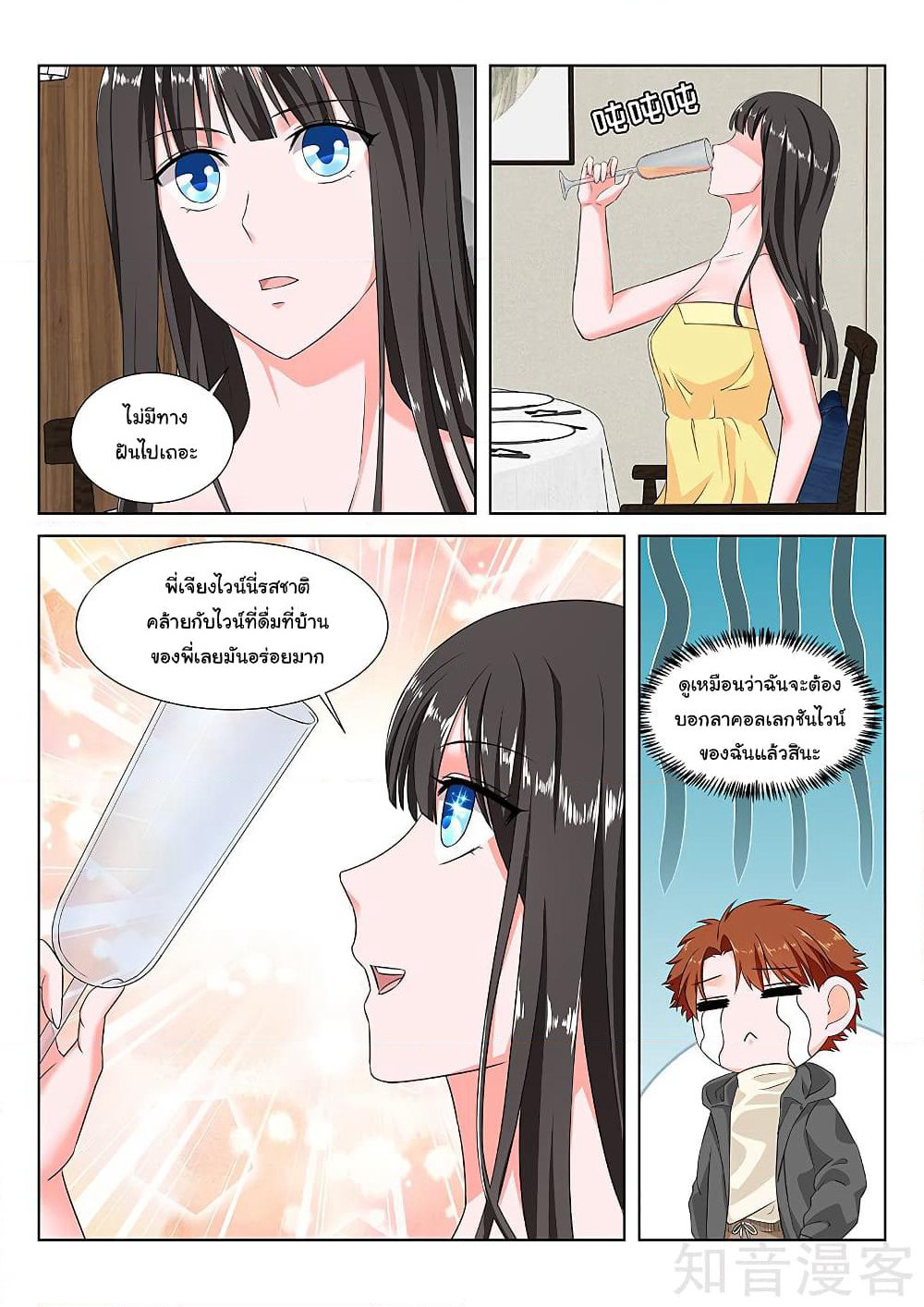 Metropolitan System page 5