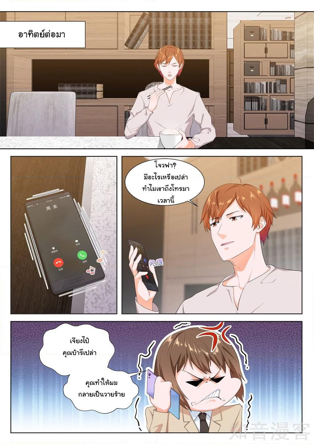Metropolitan System page 7