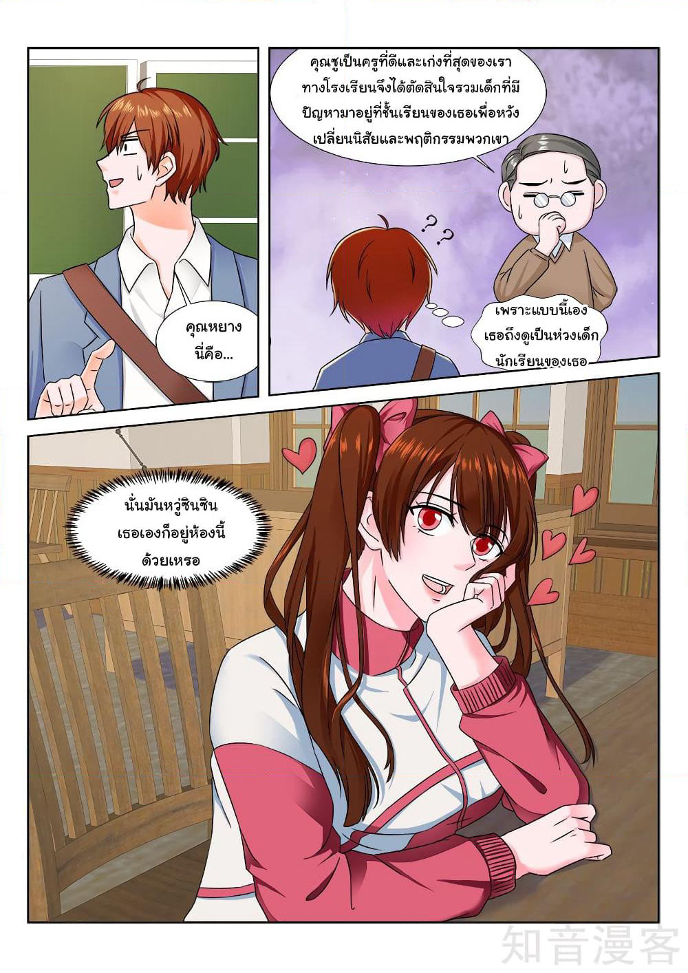 Metropolitan System page 7