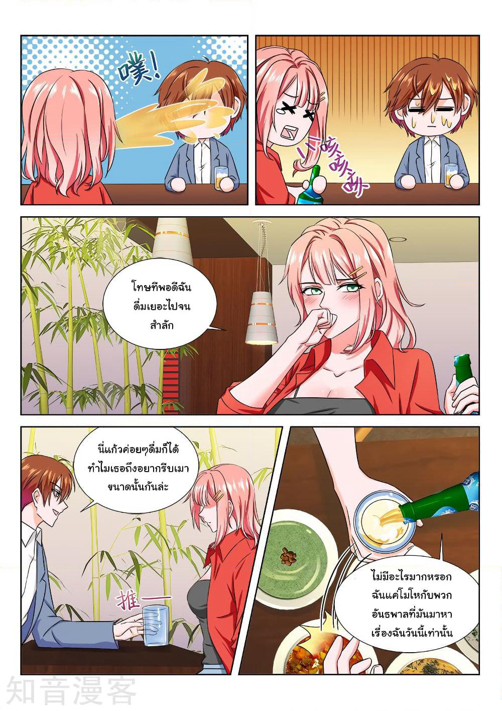 Metropolitan System page 8