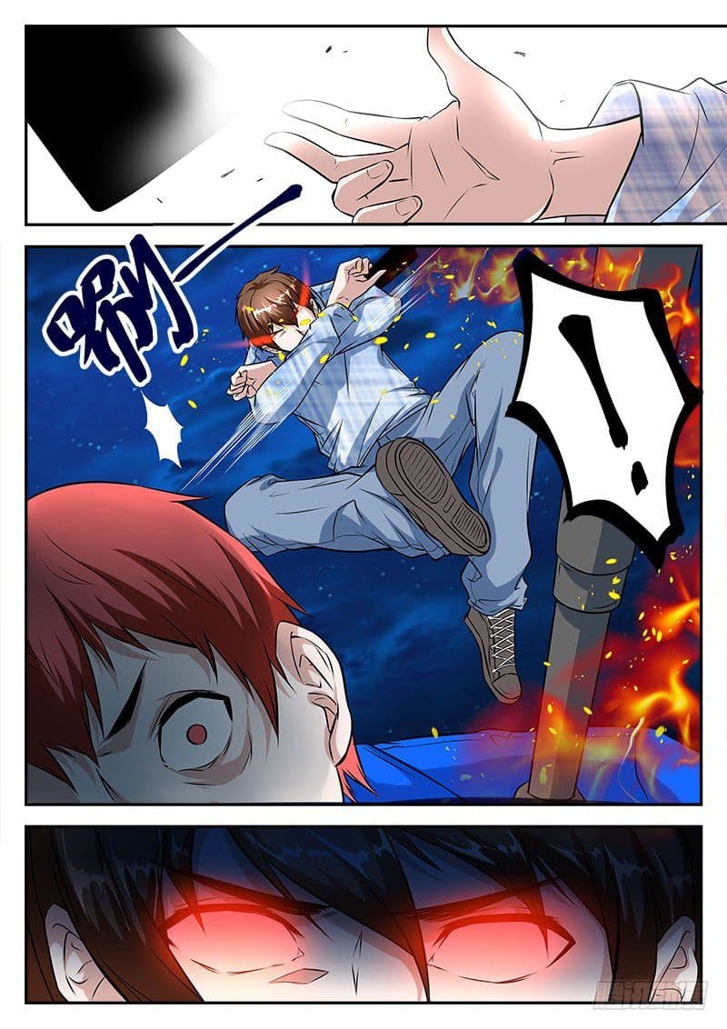Metropolitan System page 6