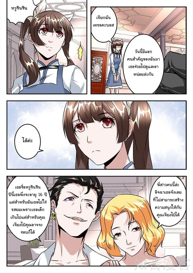 Metropolitan System page 2