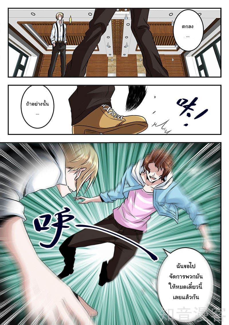Metropolitan System page 10