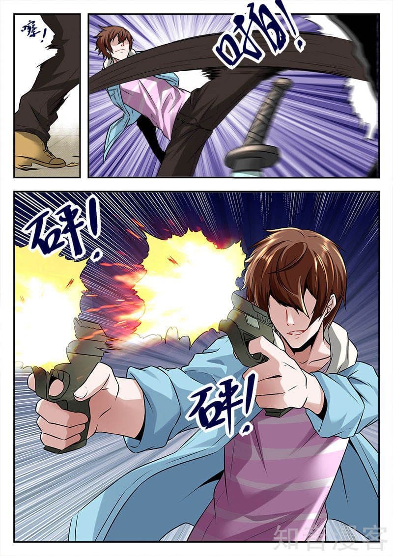 Metropolitan System page 10