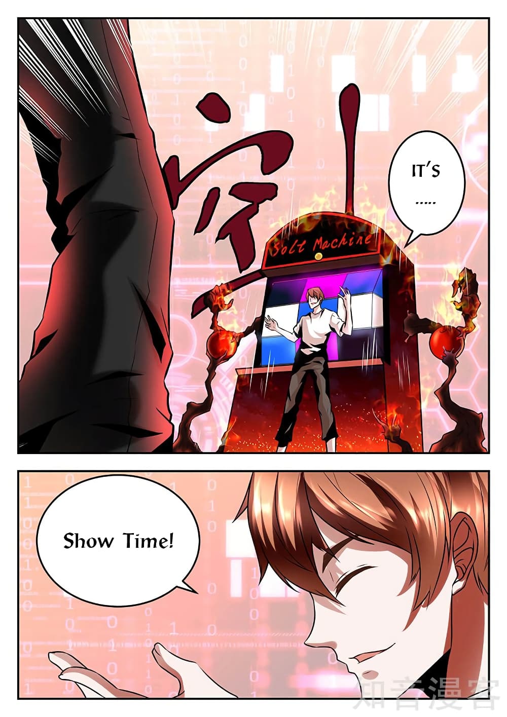 Metropolitan System page 10
