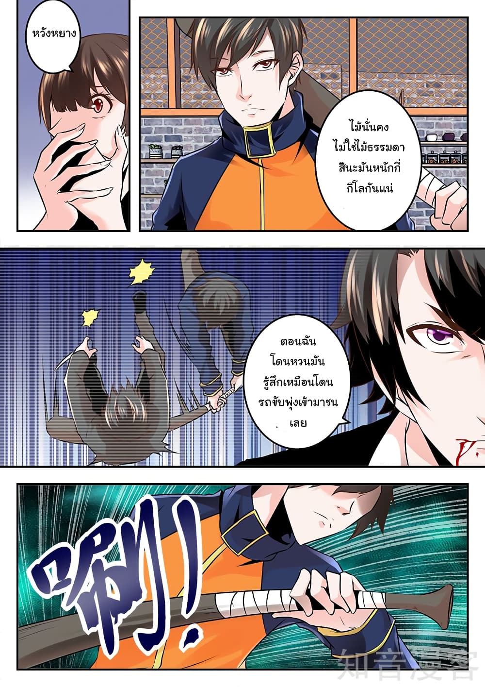 Metropolitan System page 2