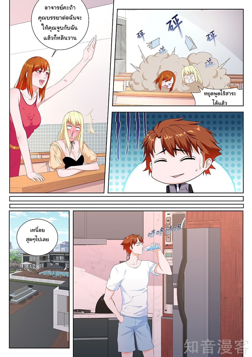 Metropolitan System page 2
