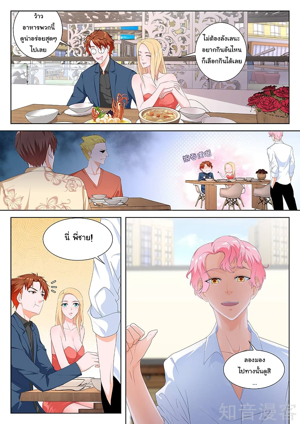 Metropolitan System page 8